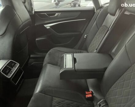 Ауди A7 Sportback, объемом двигателя 3 л и пробегом 21 тыс. км за 83032 $, фото 4 на Automoto.ua