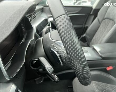 Ауди A7 Sportback, объемом двигателя 3 л и пробегом 21 тыс. км за 83032 $, фото 9 на Automoto.ua