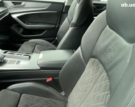 Ауди A7 Sportback, объемом двигателя 3 л и пробегом 21 тыс. км за 83032 $, фото 5 на Automoto.ua