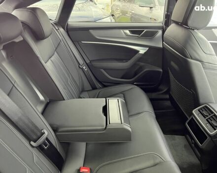 Ауди A7 Sportback, объемом двигателя 1.98 л и пробегом 13 тыс. км за 92269 $, фото 32 на Automoto.ua