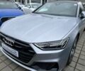 Ауди A7 Sportback, объемом двигателя 3 л и пробегом 21 тыс. км за 83032 $, фото 24 на Automoto.ua