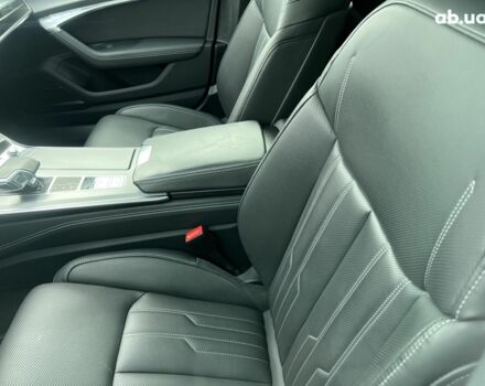 Ауди A7 Sportback, объемом двигателя 1.98 л и пробегом 13 тыс. км за 92269 $, фото 37 на Automoto.ua