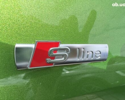 Ауди A7 Sportback, объемом двигателя 1.98 л и пробегом 13 тыс. км за 92269 $, фото 22 на Automoto.ua