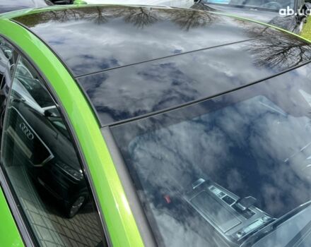 Ауди A7 Sportback, объемом двигателя 1.98 л и пробегом 13 тыс. км за 92269 $, фото 23 на Automoto.ua