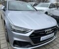 Ауди A7 Sportback, объемом двигателя 3 л и пробегом 21 тыс. км за 83032 $, фото 28 на Automoto.ua