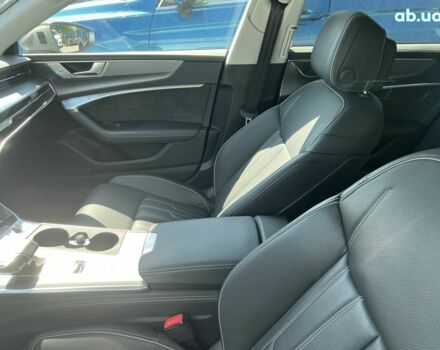 Ауди A7 Sportback, объемом двигателя 3 л и пробегом 39 тыс. км за 74120 $, фото 16 на Automoto.ua