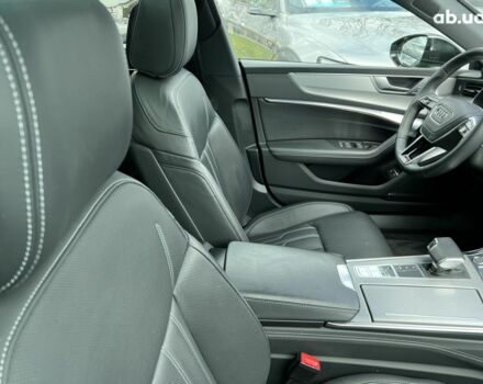 Ауди A7 Sportback, объемом двигателя 1.98 л и пробегом 13 тыс. км за 92269 $, фото 31 на Automoto.ua
