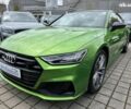 Ауди A7 Sportback, объемом двигателя 1.98 л и пробегом 13 тыс. км за 92269 $, фото 16 на Automoto.ua