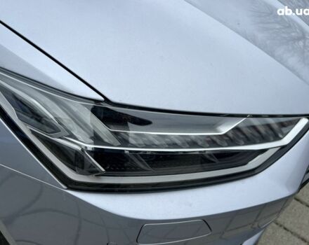 Ауди A7 Sportback, объемом двигателя 3 л и пробегом 21 тыс. км за 83032 $, фото 31 на Automoto.ua