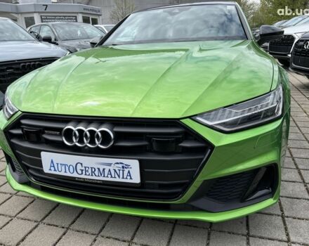 Ауди A7 Sportback, объемом двигателя 1.98 л и пробегом 13 тыс. км за 92269 $, фото 15 на Automoto.ua