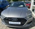 Ауди A7 Sportback, объемом двигателя 3 л и пробегом 39 тыс. км за 74120 $, фото 3 на Automoto.ua
