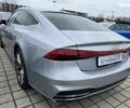 Ауди A7 Sportback, объемом двигателя 3 л и пробегом 21 тыс. км за 83032 $, фото 21 на Automoto.ua