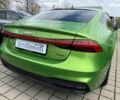 Ауди A7 Sportback, объемом двигателя 1.98 л и пробегом 13 тыс. км за 92269 $, фото 4 на Automoto.ua