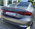 Ауди A7 Sportback, объемом двигателя 3 л и пробегом 39 тыс. км за 74120 $, фото 13 на Automoto.ua