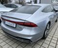 Ауди A7 Sportback, объемом двигателя 3 л и пробегом 21 тыс. км за 83032 $, фото 19 на Automoto.ua