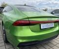 Ауди A7 Sportback, объемом двигателя 1.98 л и пробегом 13 тыс. км за 92269 $, фото 12 на Automoto.ua