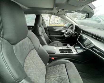 Ауди A7 Sportback, объемом двигателя 3 л и пробегом 21 тыс. км за 83032 $, фото 12 на Automoto.ua