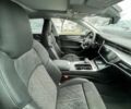Ауди A7 Sportback, объемом двигателя 3 л и пробегом 21 тыс. км за 83032 $, фото 12 на Automoto.ua