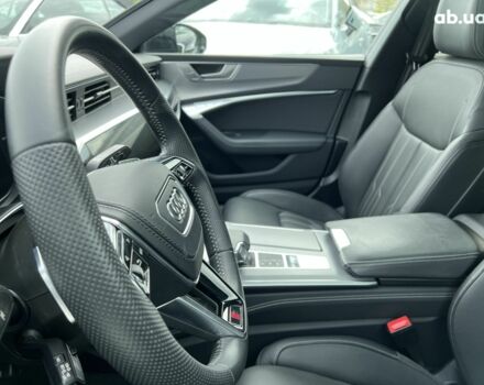 Ауди A7 Sportback, объемом двигателя 1.98 л и пробегом 13 тыс. км за 92269 $, фото 36 на Automoto.ua