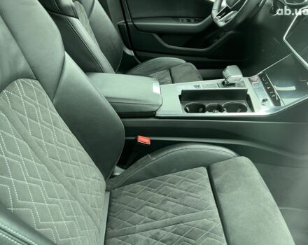 Ауди A7 Sportback, объемом двигателя 3 л и пробегом 21 тыс. км за 83032 $, фото 33 на Automoto.ua