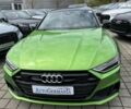 Ауди A7 Sportback, объемом двигателя 1.98 л и пробегом 13 тыс. км за 92269 $, фото 14 на Automoto.ua