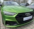Ауди A7 Sportback, объемом двигателя 1.98 л и пробегом 13 тыс. км за 92269 $, фото 5 на Automoto.ua