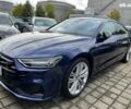 Ауди A7 Sportback, объемом двигателя 2 л и пробегом 12 тыс. км за 79119 $, фото 1 на Automoto.ua