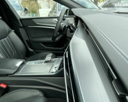 Ауди A7 Sportback, объемом двигателя 1.98 л и пробегом 13 тыс. км за 92269 $, фото 28 на Automoto.ua