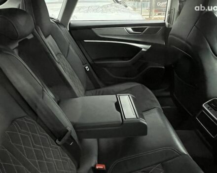 Ауди A7 Sportback, объемом двигателя 3 л и пробегом 21 тыс. км за 83032 $, фото 11 на Automoto.ua