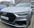 Ауди A7 Sportback, объемом двигателя 3 л и пробегом 21 тыс. км за 83032 $, фото 25 на Automoto.ua
