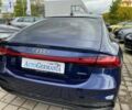 Ауди A7 Sportback, объемом двигателя 2 л и пробегом 12 тыс. км за 79119 $, фото 26 на Automoto.ua