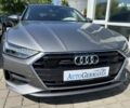 Ауди A7 Sportback, объемом двигателя 3 л и пробегом 39 тыс. км за 74120 $, фото 1 на Automoto.ua