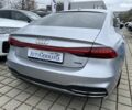 Ауди A7 Sportback, объемом двигателя 3 л и пробегом 21 тыс. км за 83032 $, фото 10 на Automoto.ua