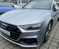 Ауди A7 Sportback, объемом двигателя 3 л и пробегом 21 тыс. км за 83032 $, фото 22 на Automoto.ua