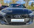 Ауди A7 Sportback, объемом двигателя 3 л и пробегом 24 тыс. км за 75859 $, фото 4 на Automoto.ua