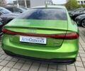 Ауди A7 Sportback, объемом двигателя 1.98 л и пробегом 13 тыс. км за 92269 $, фото 8 на Automoto.ua