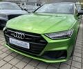 Ауди A7 Sportback, объемом двигателя 1.98 л и пробегом 13 тыс. км за 92269 $, фото 17 на Automoto.ua