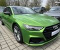 Ауди A7 Sportback, объемом двигателя 1.98 л и пробегом 13 тыс. км за 92269 $, фото 39 на Automoto.ua