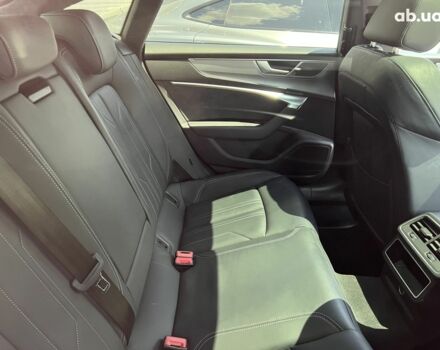 Ауди A7 Sportback, объемом двигателя 3 л и пробегом 2 тыс. км за 93900 $, фото 27 на Automoto.ua