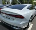 Ауди A7 Sportback, объемом двигателя 3 л и пробегом 2 тыс. км за 93900 $, фото 2 на Automoto.ua