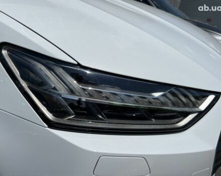 Ауди A7 Sportback, объемом двигателя 3 л и пробегом 2 тыс. км за 93900 $, фото 24 на Automoto.ua