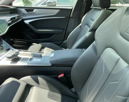 Ауди A7 Sportback, объемом двигателя 3 л и пробегом 2 тыс. км за 93900 $, фото 3 на Automoto.ua