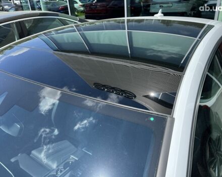 Ауди A7 Sportback, объемом двигателя 3 л и пробегом 2 тыс. км за 93900 $, фото 4 на Automoto.ua