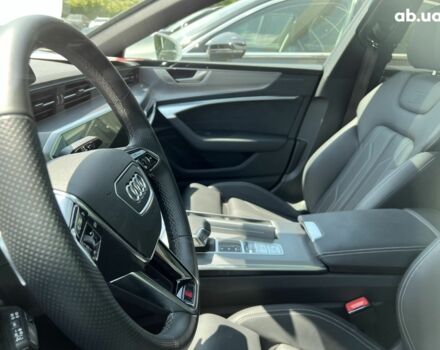 Ауди A7 Sportback, объемом двигателя 3 л и пробегом 2 тыс. км за 93900 $, фото 6 на Automoto.ua