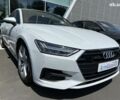 Ауди A7 Sportback, объемом двигателя 3 л и пробегом 2 тыс. км за 93900 $, фото 23 на Automoto.ua