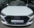 Ауди A7 Sportback, объемом двигателя 3 л и пробегом 2 тыс. км за 93900 $, фото 18 на Automoto.ua