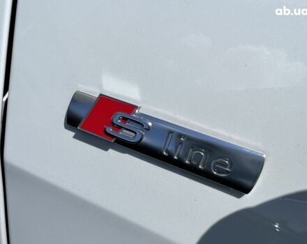 Ауди A7 Sportback, объемом двигателя 3 л и пробегом 2 тыс. км за 93900 $, фото 26 на Automoto.ua