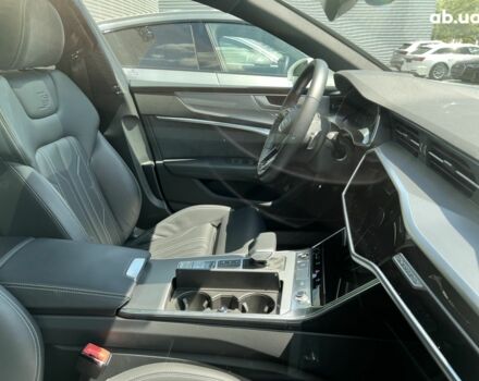 Ауди A7 Sportback, объемом двигателя 3 л и пробегом 2 тыс. км за 93900 $, фото 31 на Automoto.ua