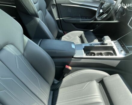 Ауди A7 Sportback, объемом двигателя 3 л и пробегом 2 тыс. км за 93900 $, фото 30 на Automoto.ua