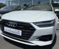 Ауди A7 Sportback, объемом двигателя 3 л и пробегом 2 тыс. км за 93900 $, фото 1 на Automoto.ua